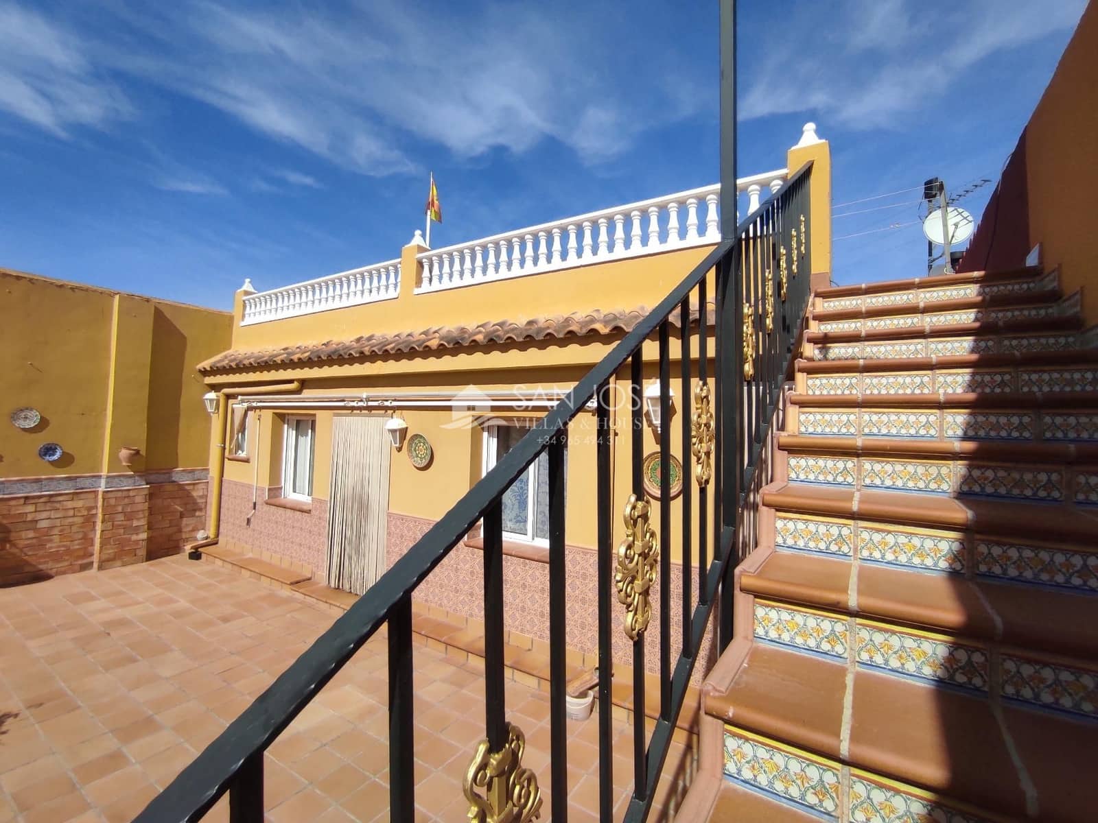 2 soverom Villa til salgs i Elda - € 228 000 (Ref: 7449803)