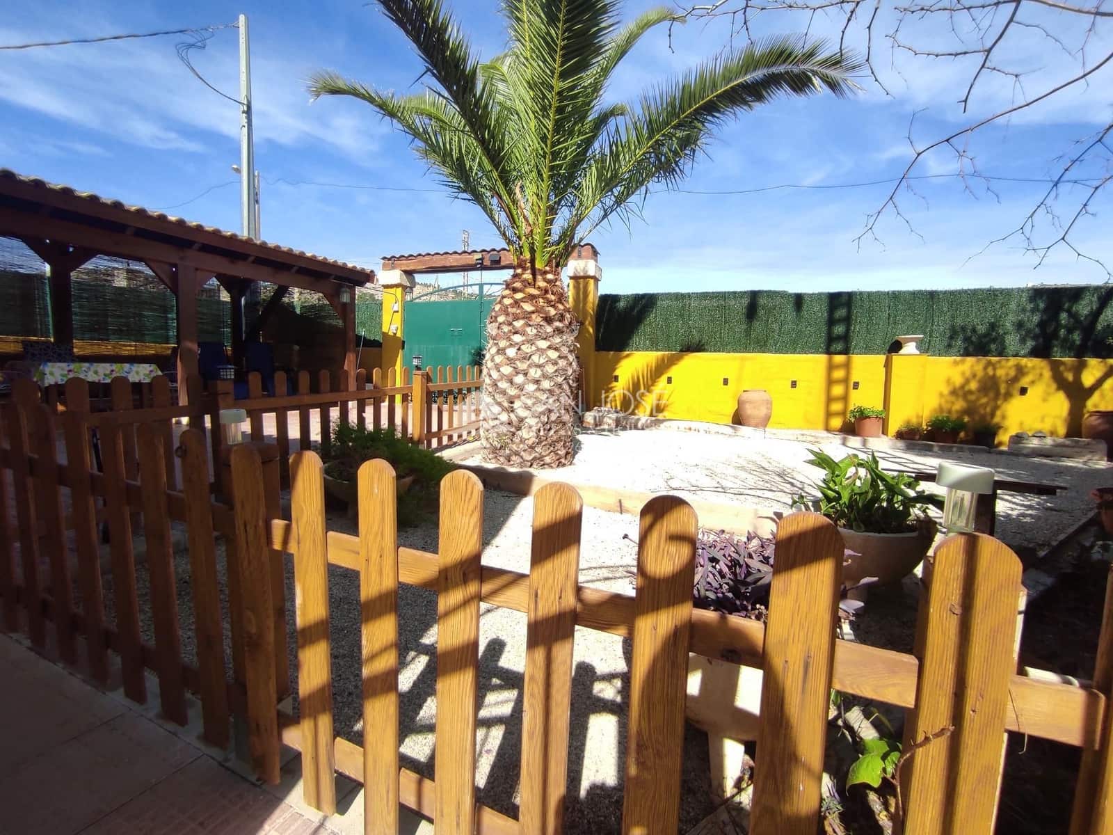 2 soverom Villa til salgs i Elda - € 228 000 (Ref: 7449803)