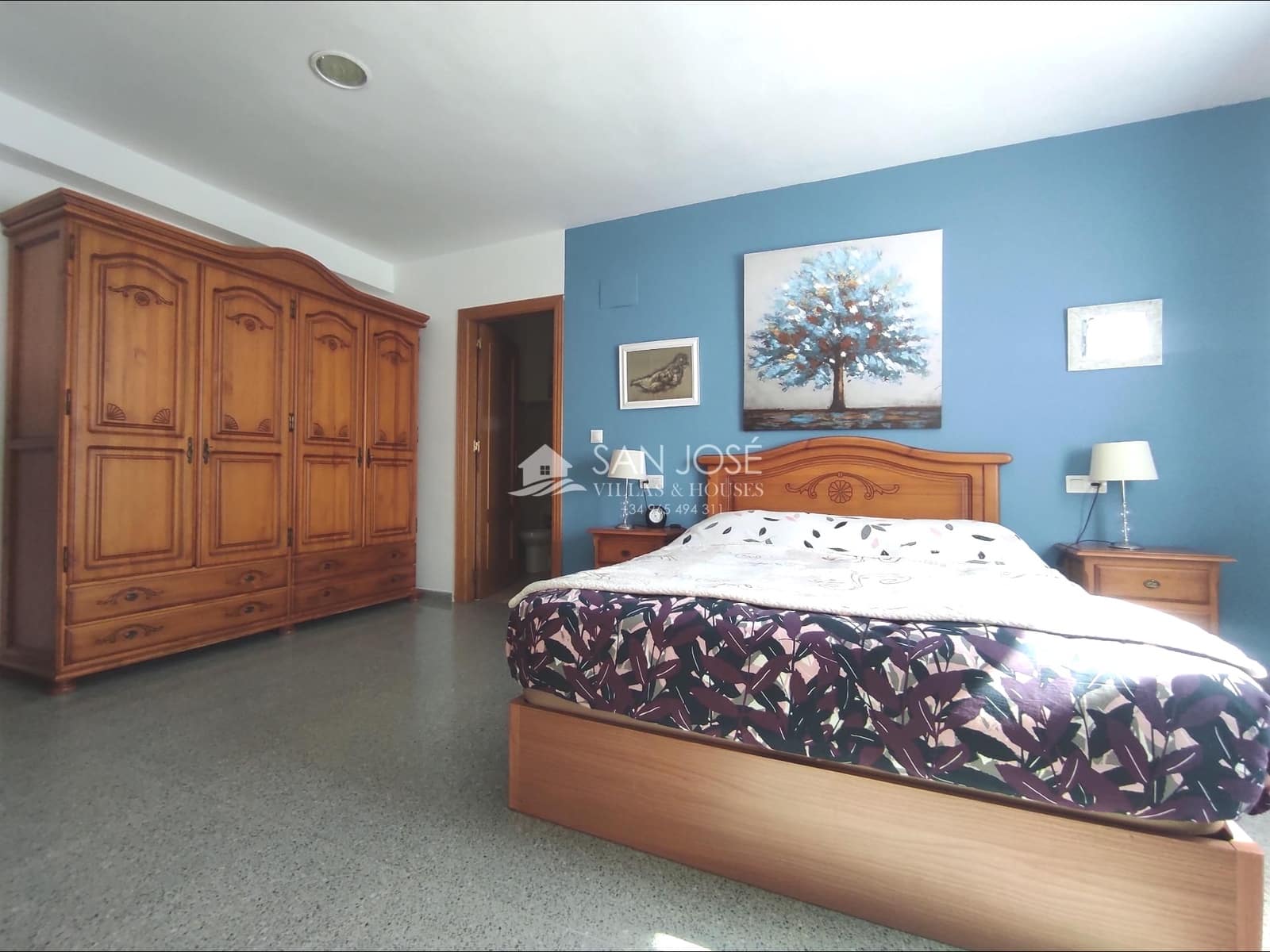 2 soverom Villa til salgs i Elda - € 228 000 (Ref: 7449803)