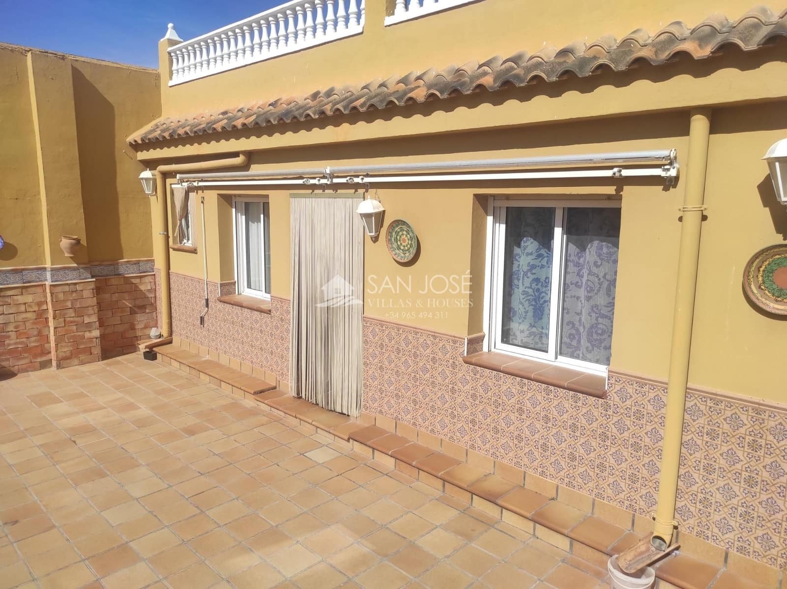 2 soverom Villa til salgs i Elda - € 228 000 (Ref: 7449803)