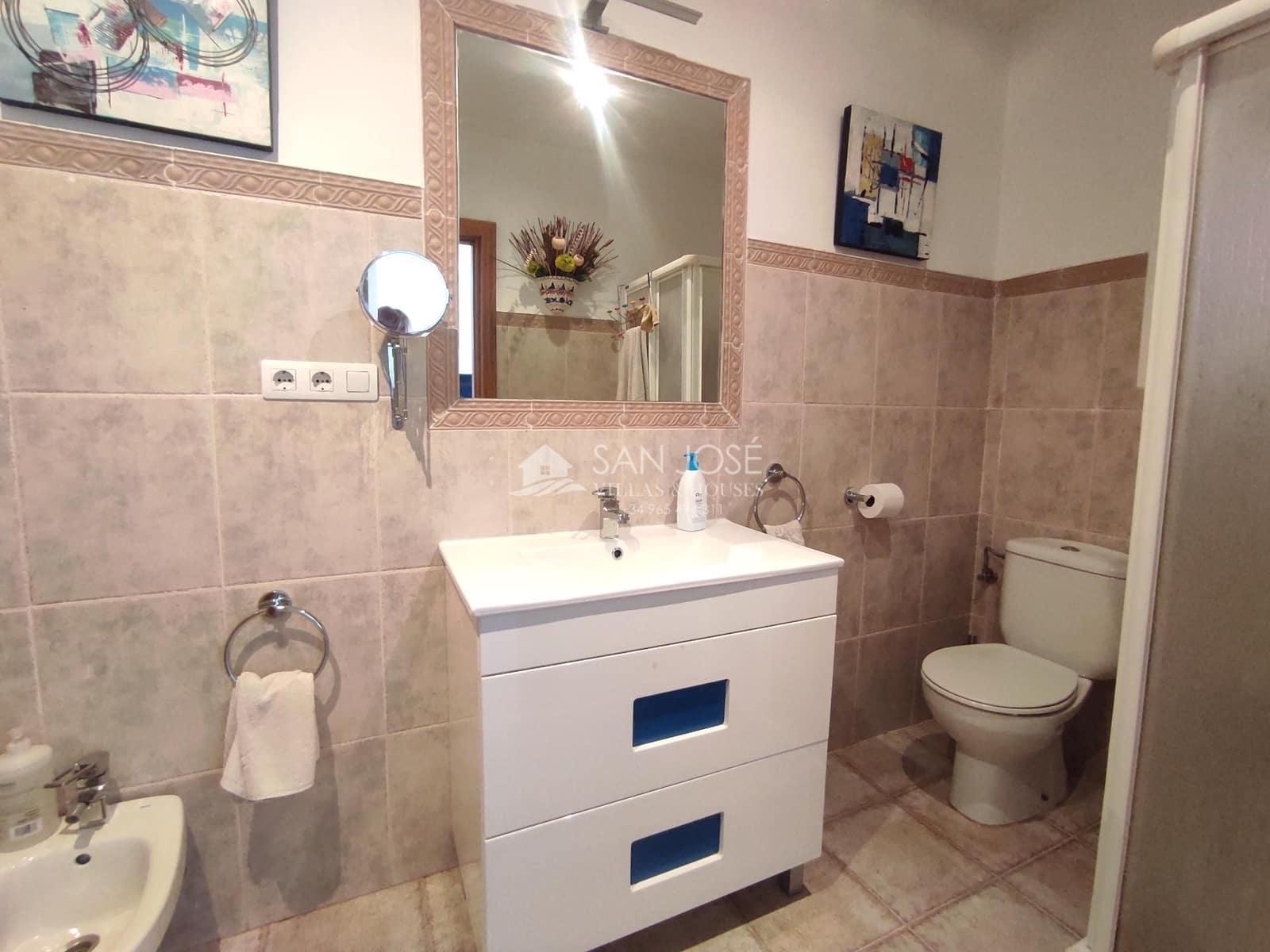 2 soverom Villa til salgs i Elda - € 228 000 (Ref: 7449803)