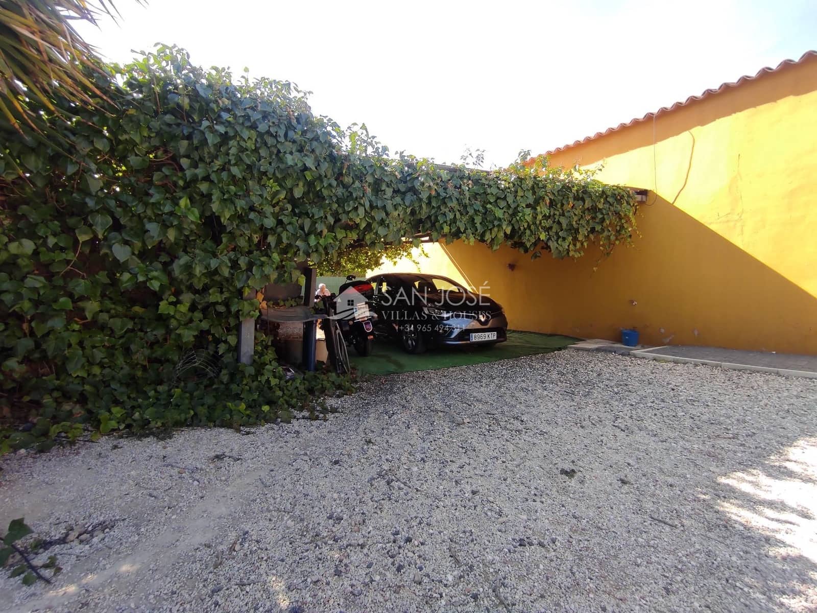 2 soverom Villa til salgs i Elda - € 228 000 (Ref: 7449803)