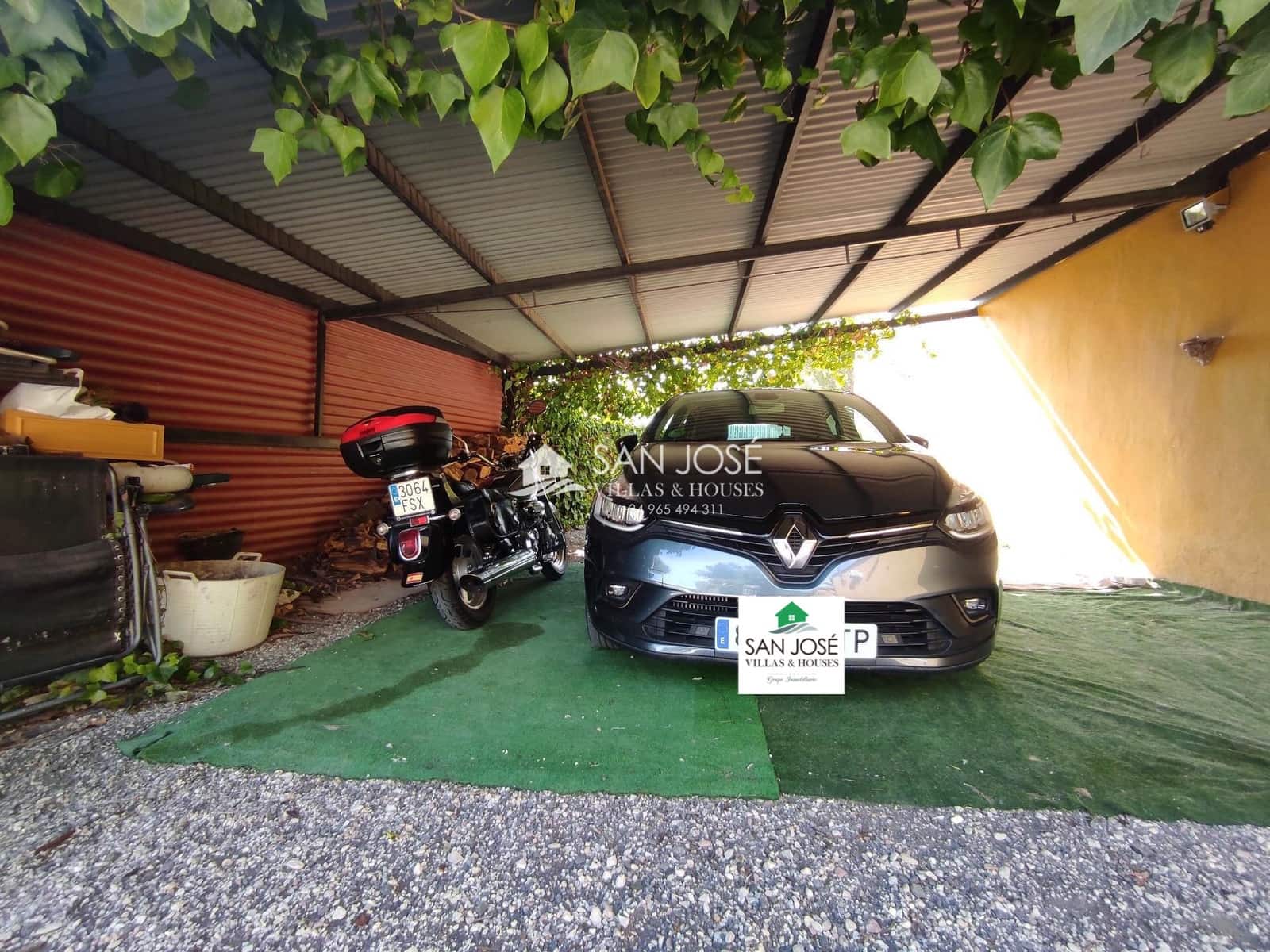 2 soverom Villa til salgs i Elda - € 228 000 (Ref: 7449803)