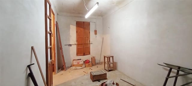 8 soverom Finca/Herregård til salgs i Albatera - € 210 000 (Ref: 7480164)