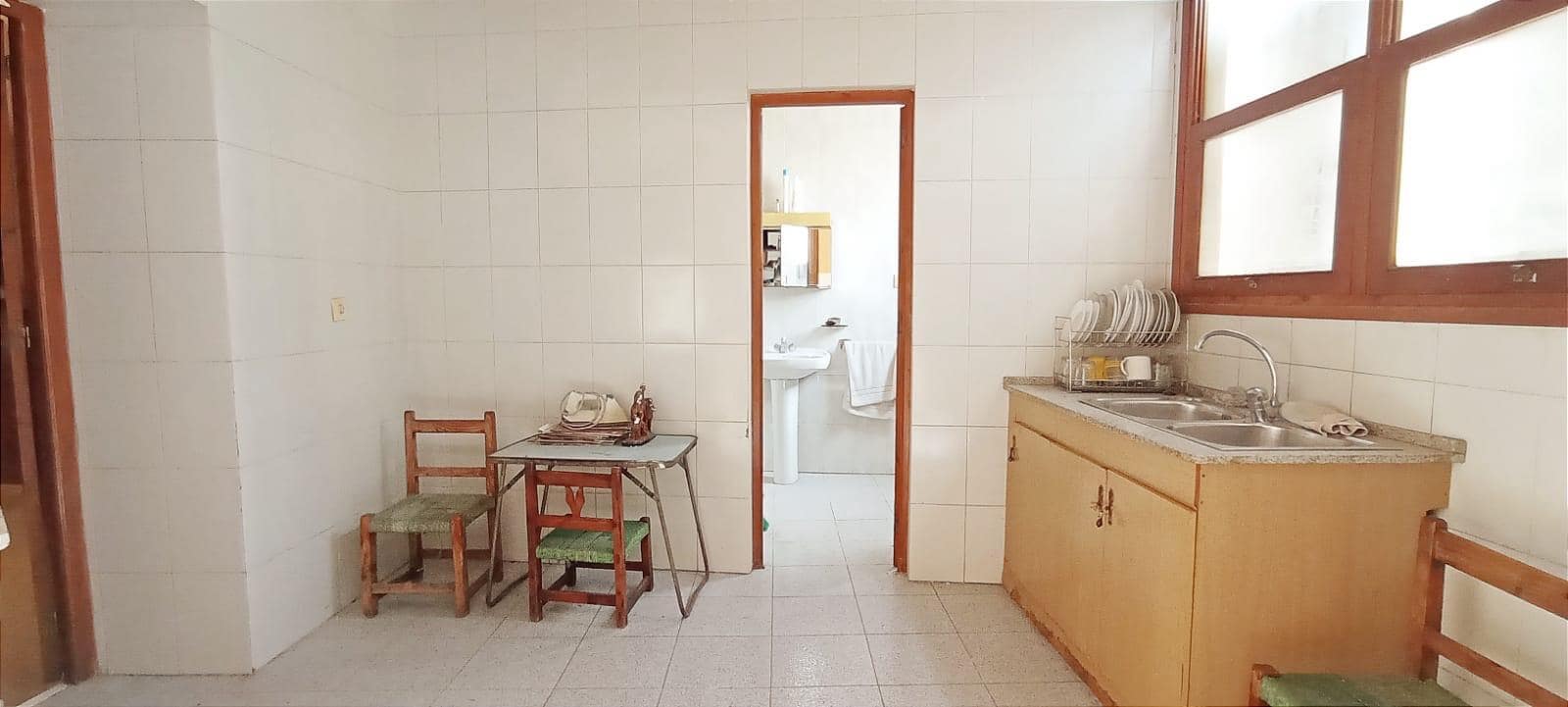 8 soveværelse Finca/Landehus til salg i Albatera - € 210.000 (Ref: 7480164)