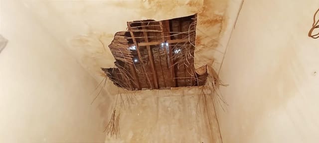 8 soverom Finca/Herregård til salgs i Albatera - € 210 000 (Ref: 7480164)