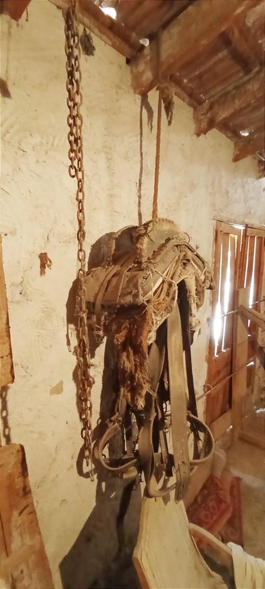 8 soveværelse Finca/Landehus til salg i Albatera - € 210.000 (Ref: 7480164)