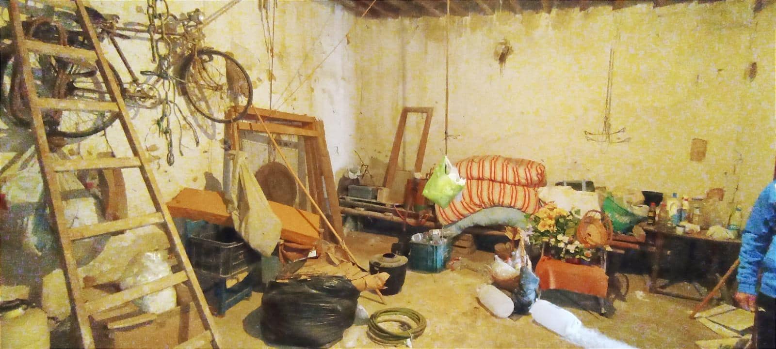 8 soveværelse Finca/Landehus til salg i Albatera - € 210.000 (Ref: 7480164)