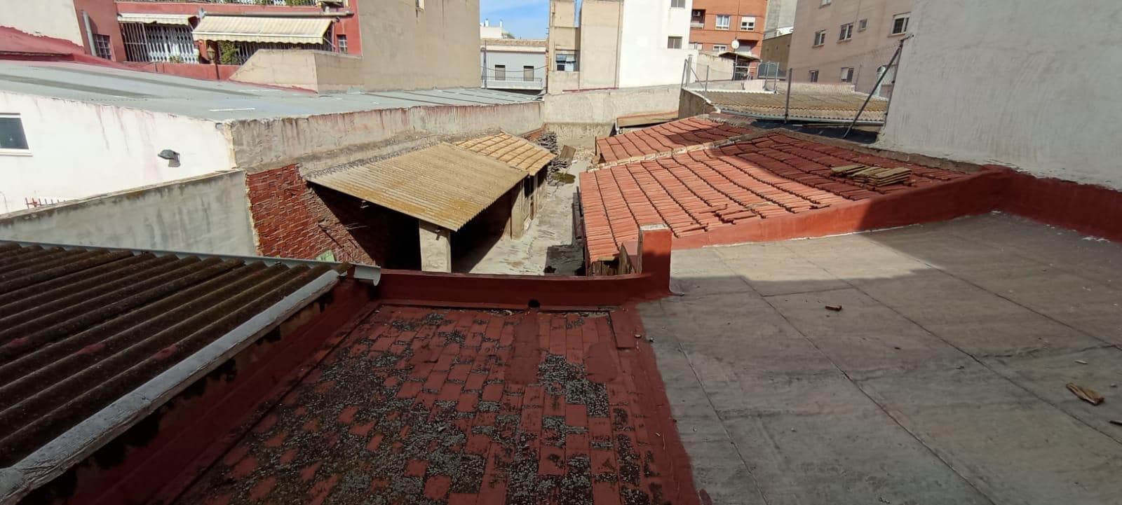 8 soveværelse Finca/Landehus til salg i Albatera - € 210.000 (Ref: 7480164)