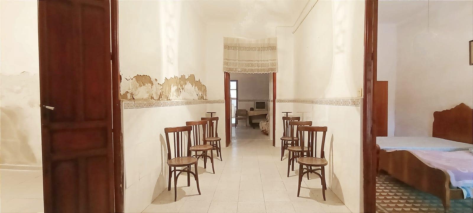 8 soveværelse Finca/Landehus til salg i Albatera - € 210.000 (Ref: 7480164)