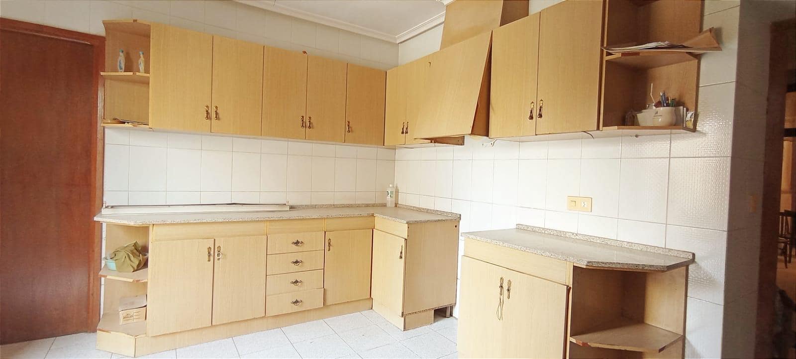 8 soveværelse Finca/Landehus til salg i Albatera - € 210.000 (Ref: 7480164)