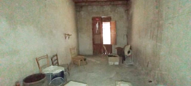 8 soverom Finca/Herregård til salgs i Albatera - € 210 000 (Ref: 7480164)