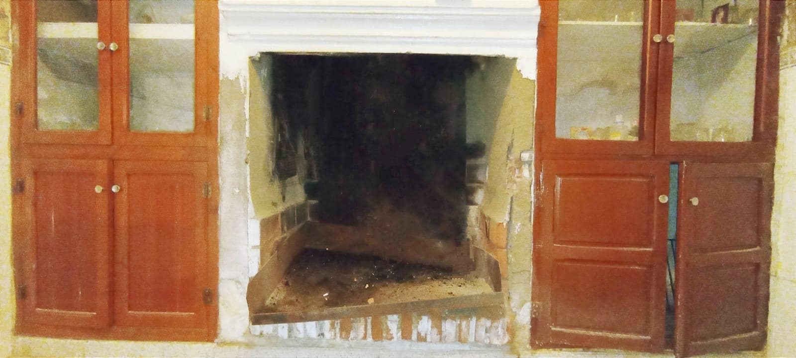 8 soveværelse Finca/Landehus til salg i Albatera - € 210.000 (Ref: 7480164)