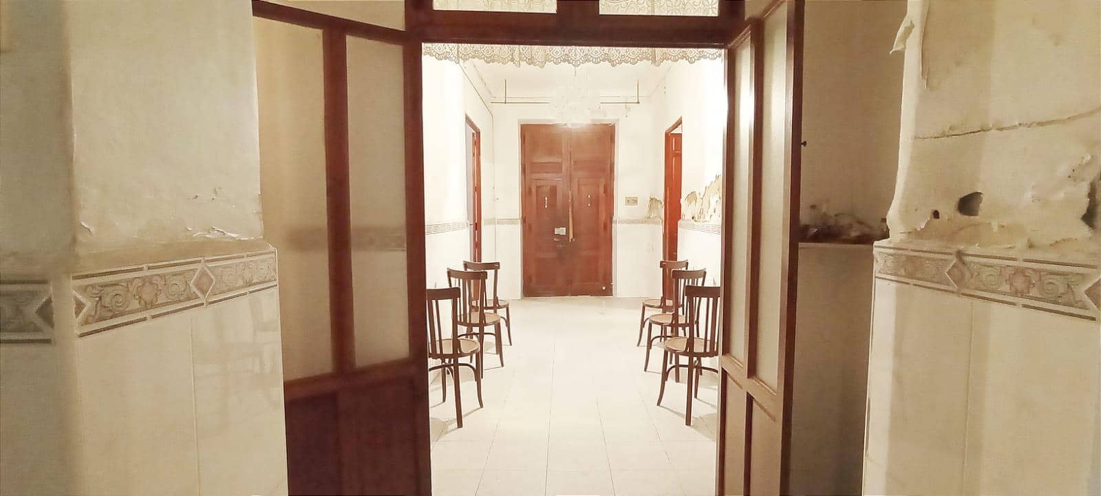 8 soveværelse Finca/Landehus til salg i Albatera - € 210.000 (Ref: 7480164)