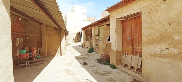 8 soverom Finca/Herregård til salgs i Albatera - € 210 000 (Ref: 7480164)