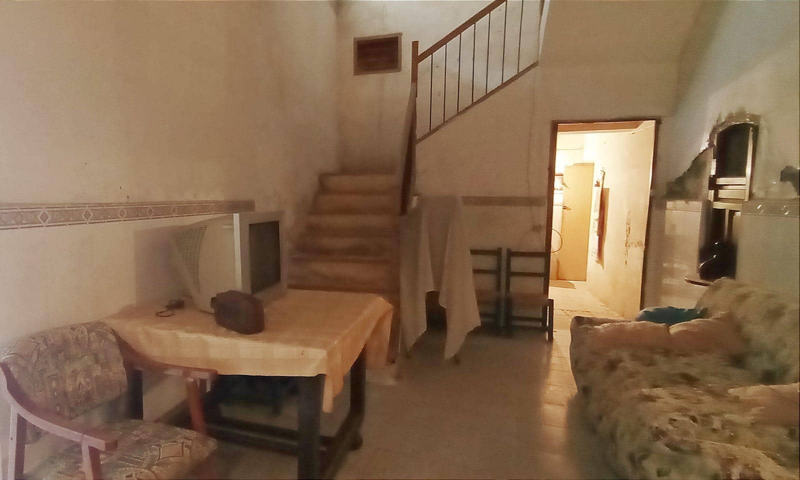 8 soveværelse Finca/Landehus til salg i Albatera - € 210.000 (Ref: 7480164)