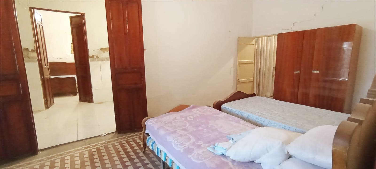 8 soveværelse Finca/Landehus til salg i Albatera - € 210.000 (Ref: 7480164)