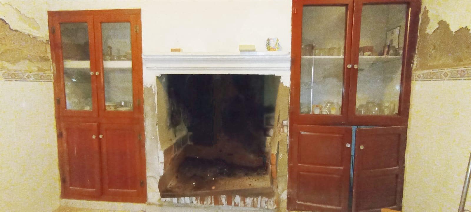 8 soveværelse Finca/Landehus til salg i Albatera - € 210.000 (Ref: 7480164)