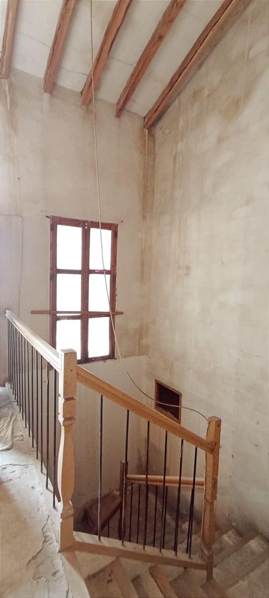 8 soveværelse Finca/Landehus til salg i Albatera - € 210.000 (Ref: 7480164)