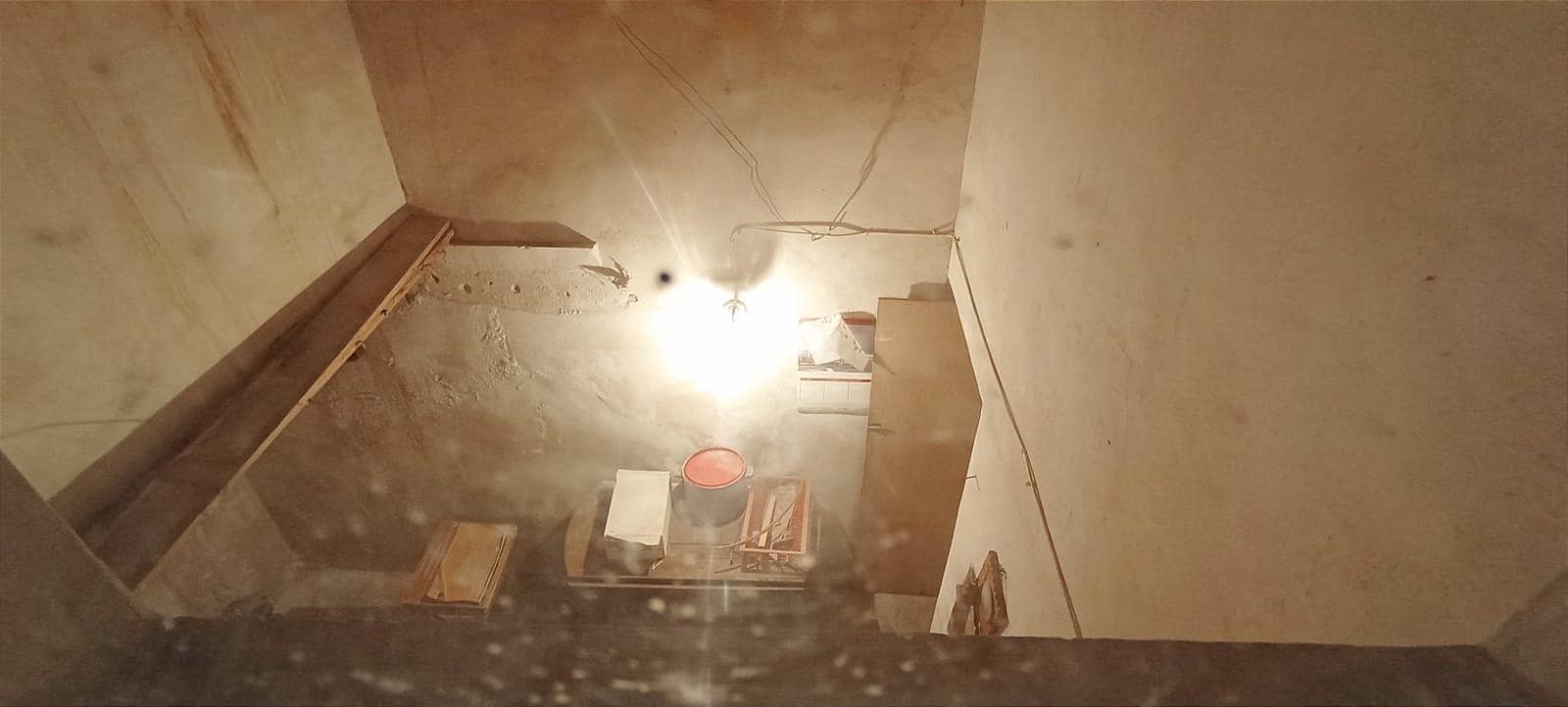 8 soveværelse Finca/Landehus til salg i Albatera - € 210.000 (Ref: 7480164)