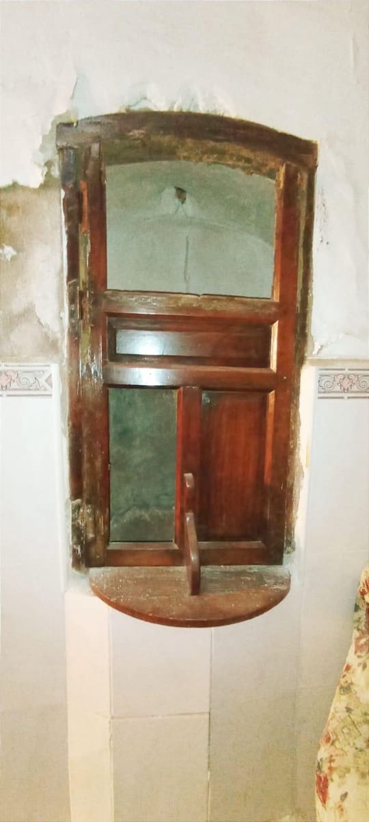 8 soveværelse Finca/Landehus til salg i Albatera - € 210.000 (Ref: 7480164)