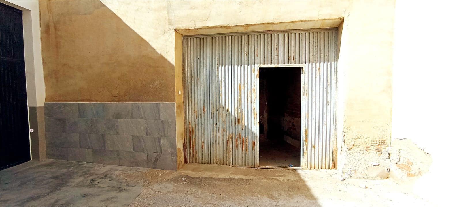 8 soveværelse Finca/Landehus til salg i Albatera - € 210.000 (Ref: 7480164)