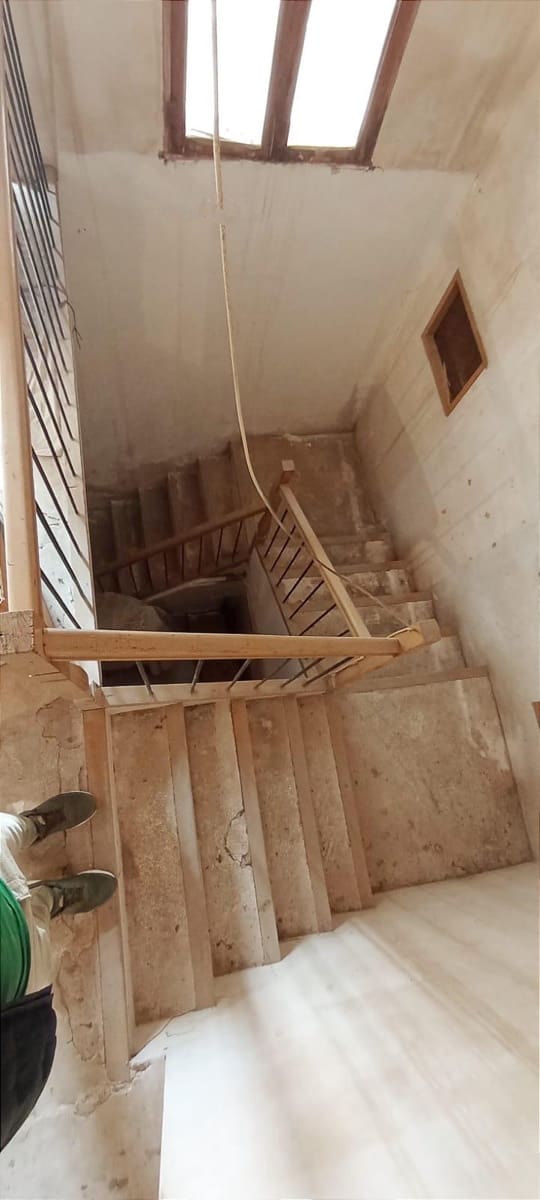 8 soveværelse Finca/Landehus til salg i Albatera - € 210.000 (Ref: 7480164)