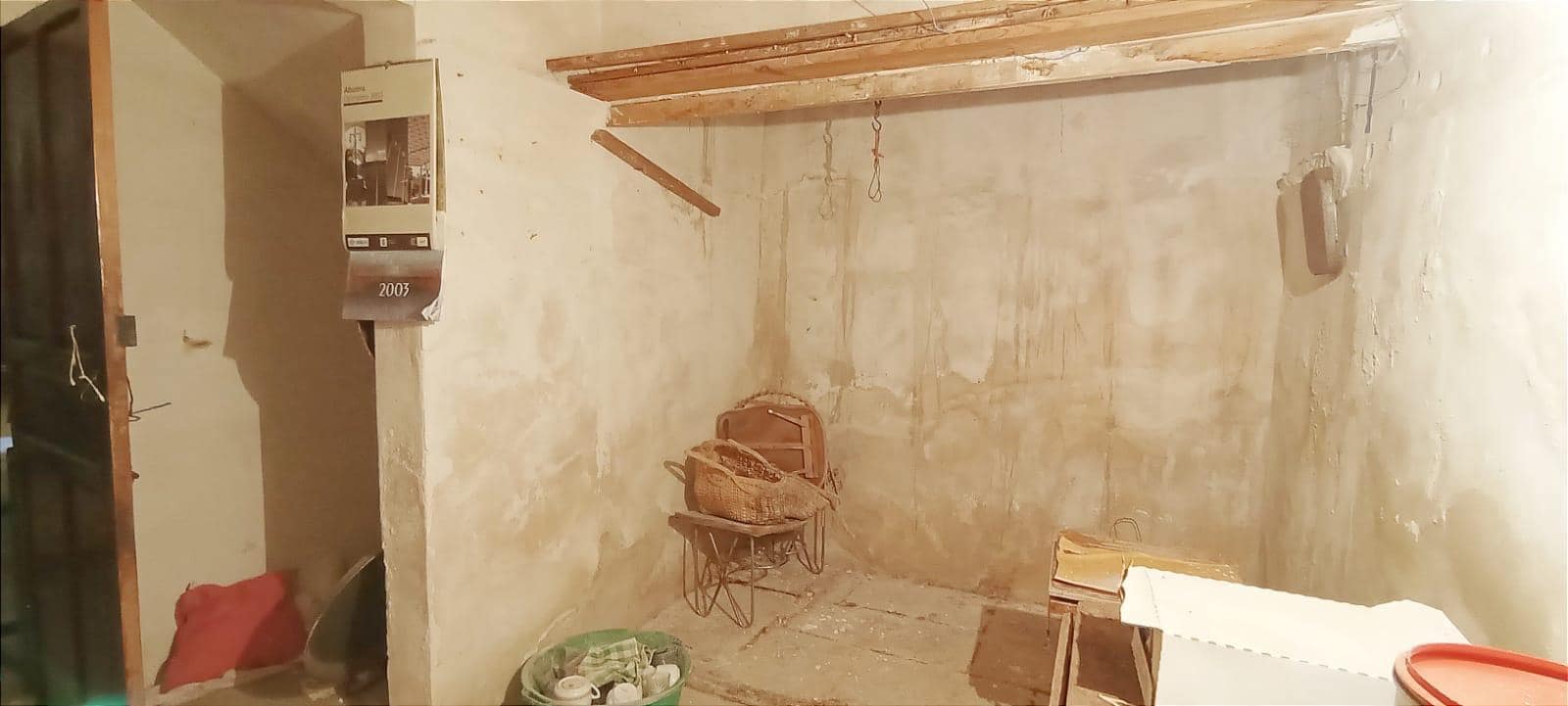 8 soveværelse Finca/Landehus til salg i Albatera - € 210.000 (Ref: 7480164)