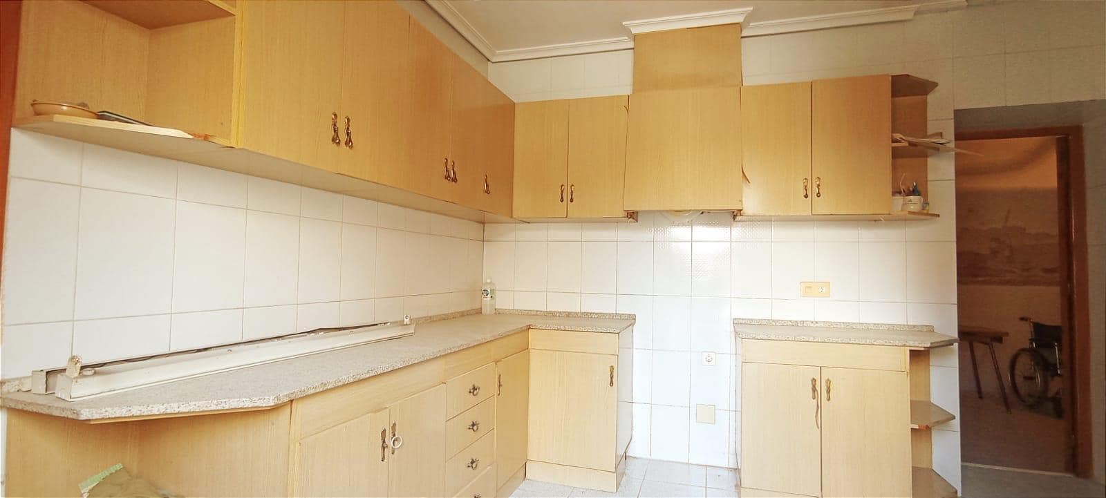 8 soveværelse Finca/Landehus til salg i Albatera - € 210.000 (Ref: 7480164)