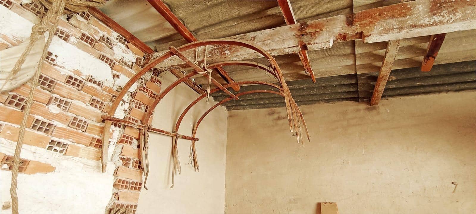 8 soveværelse Finca/Landehus til salg i Albatera - € 210.000 (Ref: 7480164)