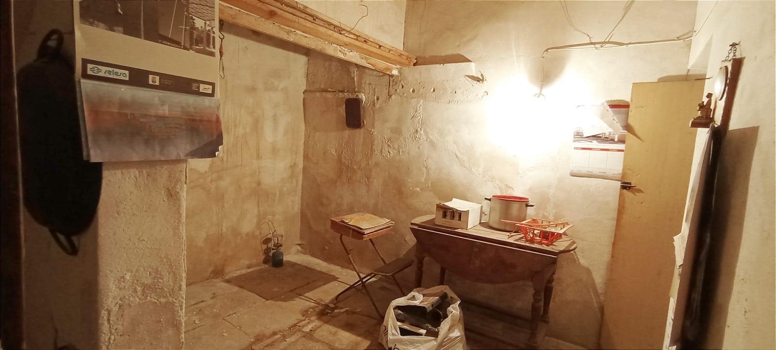 8 soveværelse Finca/Landehus til salg i Albatera - € 210.000 (Ref: 7480164)