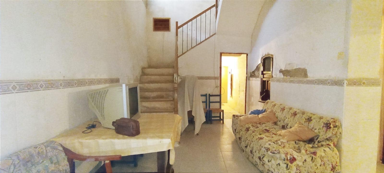 8 soveværelse Finca/Landehus til salg i Albatera - € 210.000 (Ref: 7480164)