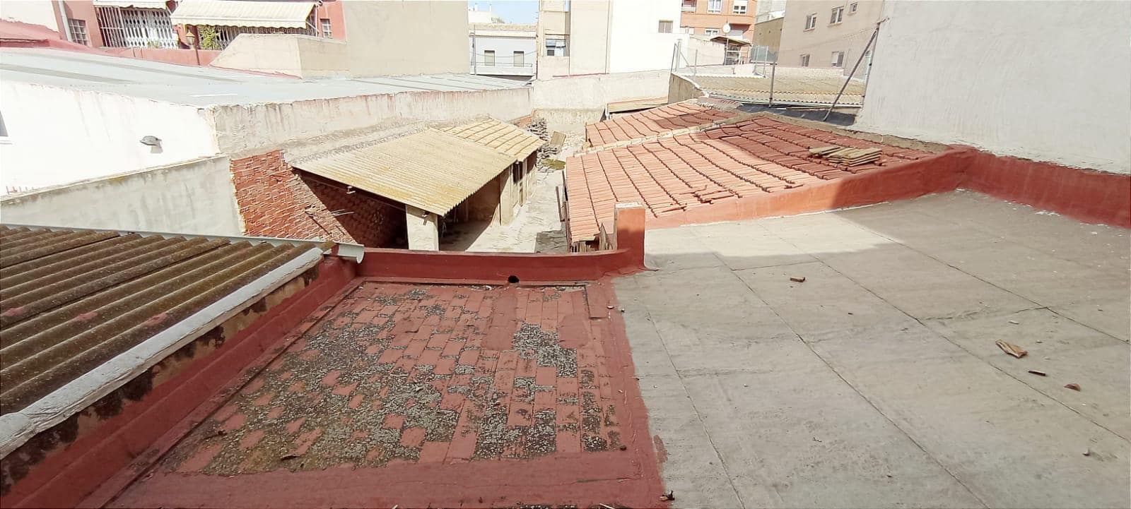 8 soveværelse Finca/Landehus til salg i Albatera - € 210.000 (Ref: 7480164)