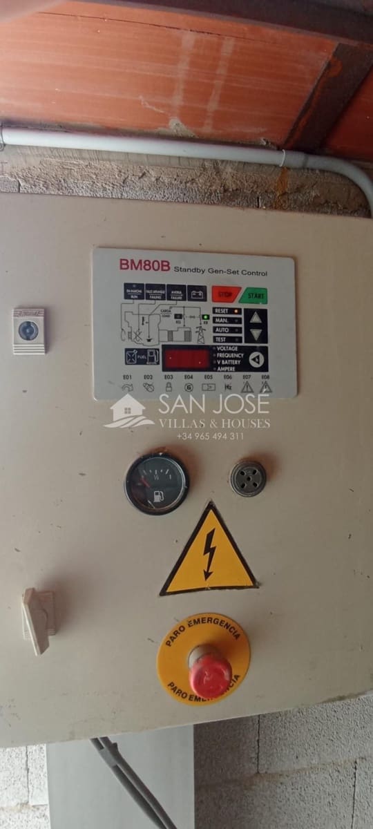 Virksomhed til salg i Benejuzar - € 320.000 (Ref: 7480165)