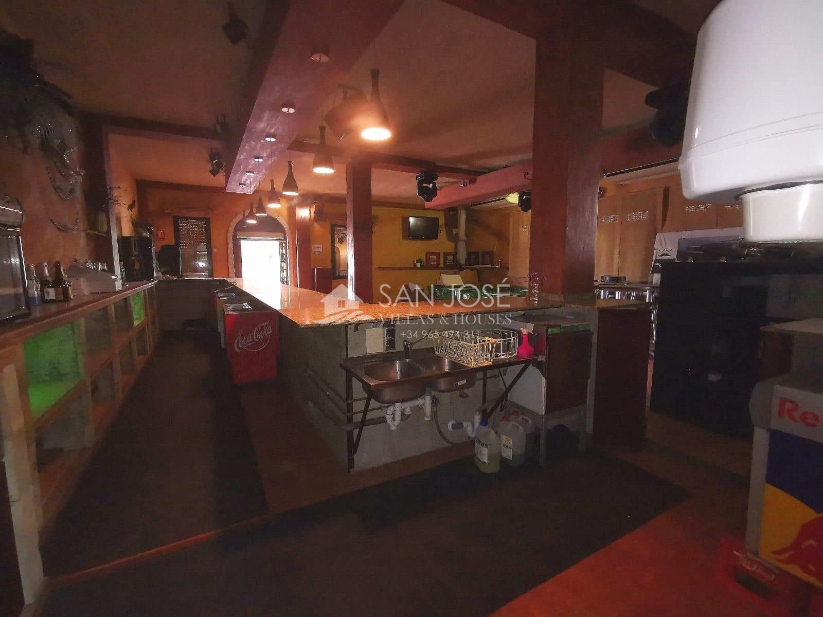 Virksomhed til salg i Benejuzar - € 320.000 (Ref: 7480165)