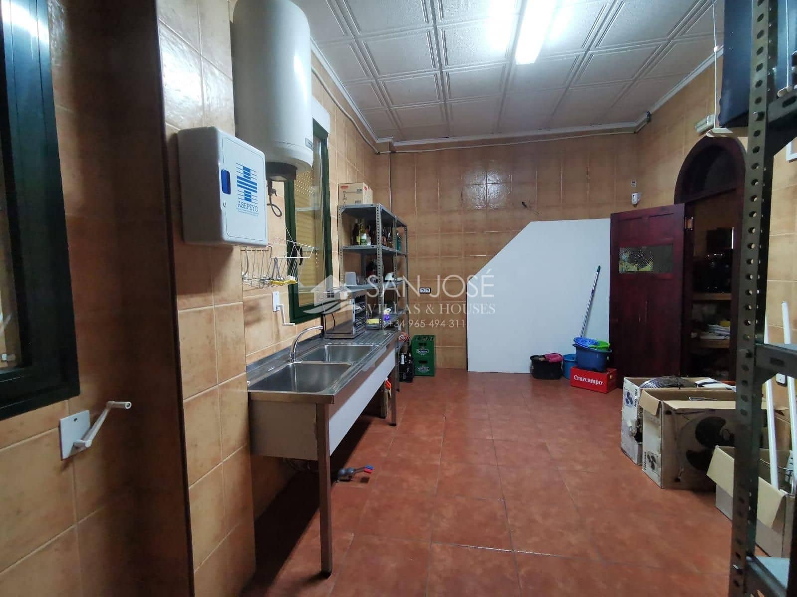 Virksomhed til salg i Benejuzar - € 320.000 (Ref: 7480165)