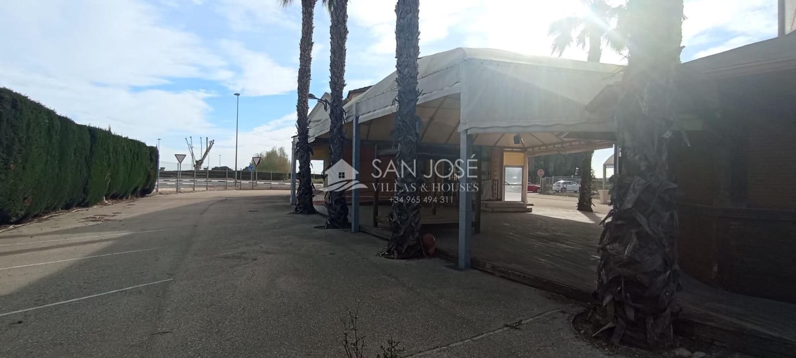 Virksomhed til salg i Benejuzar - € 320.000 (Ref: 7480165)