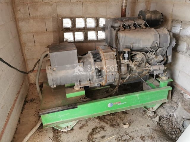 Business for sale in Benejúzar - € 320,000 (Ref: 7480165)