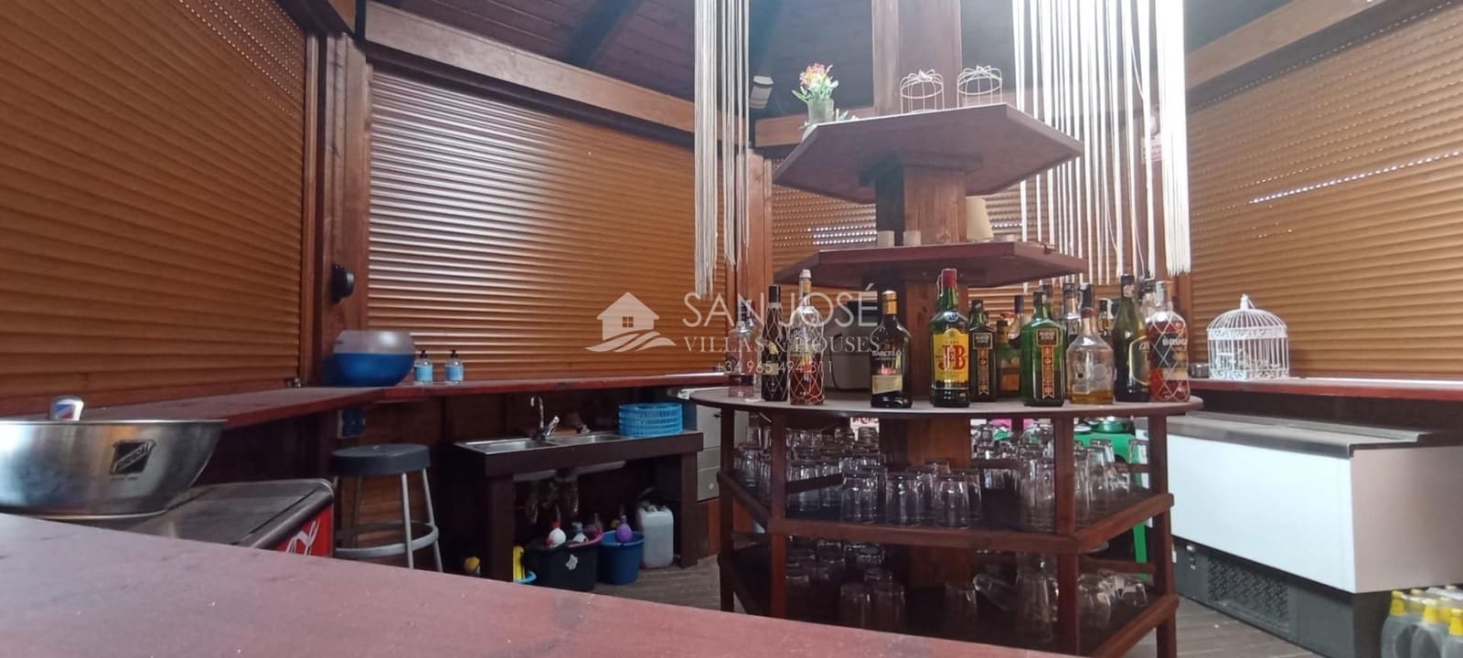 Virksomhed til salg i Benejuzar - € 320.000 (Ref: 7480165)