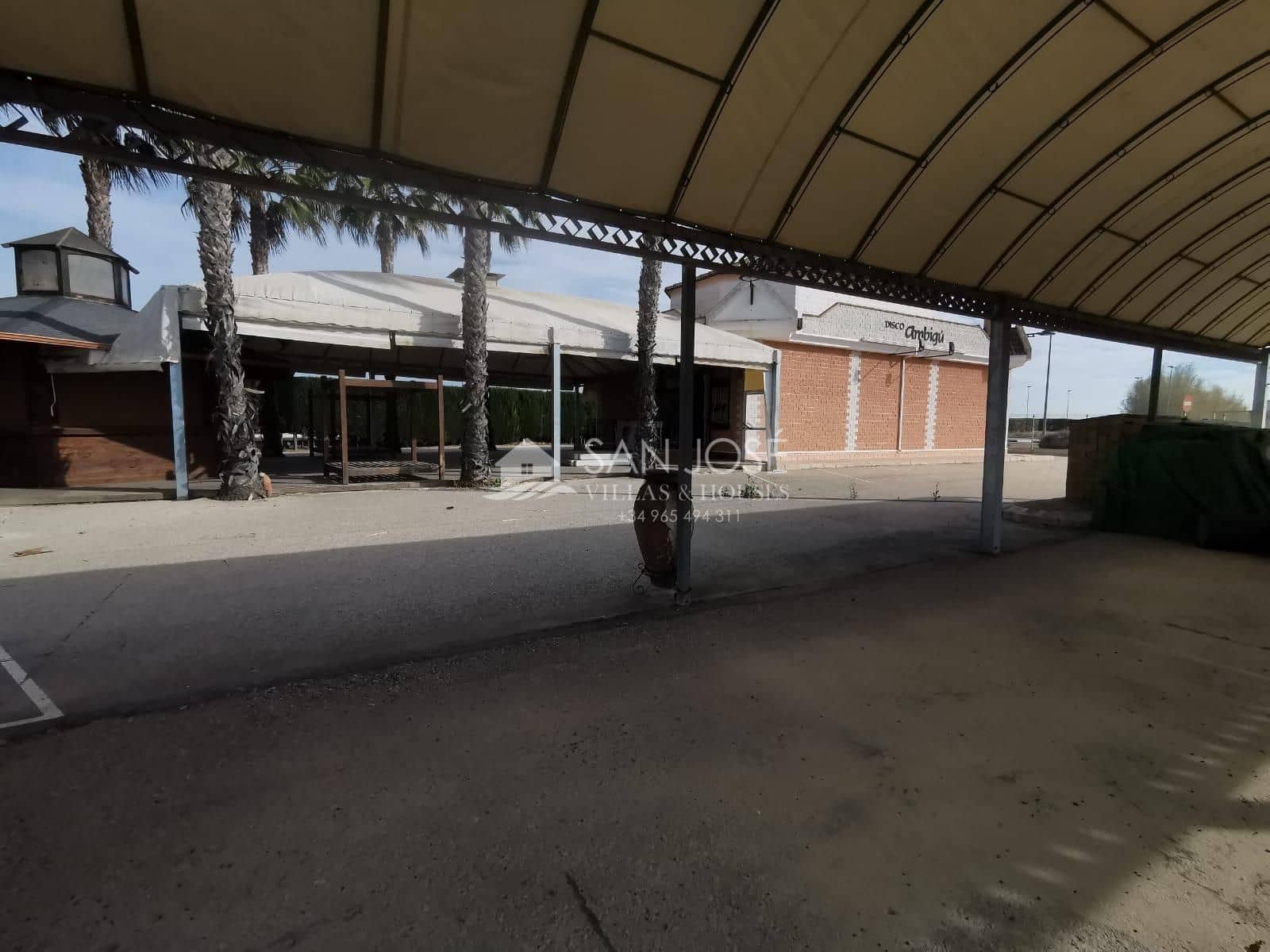 Virksomhed til salg i Benejuzar - € 320.000 (Ref: 7480165)