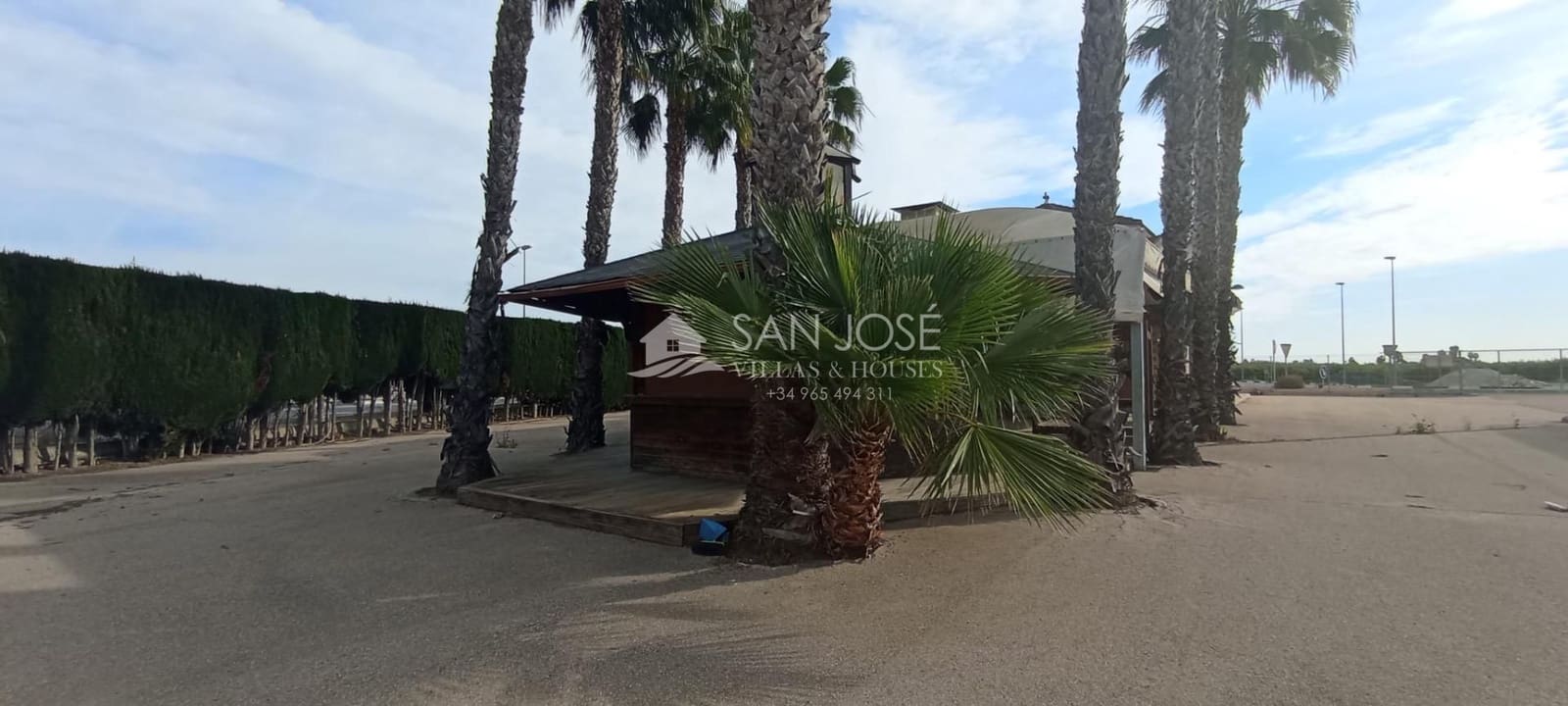 Virksomhed til salg i Benejuzar - € 320.000 (Ref: 7480165)