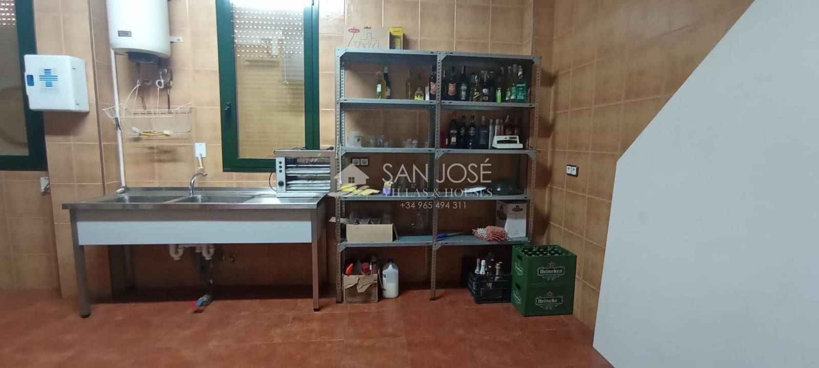 Virksomhed til salg i Benejuzar - € 320.000 (Ref: 7480165)