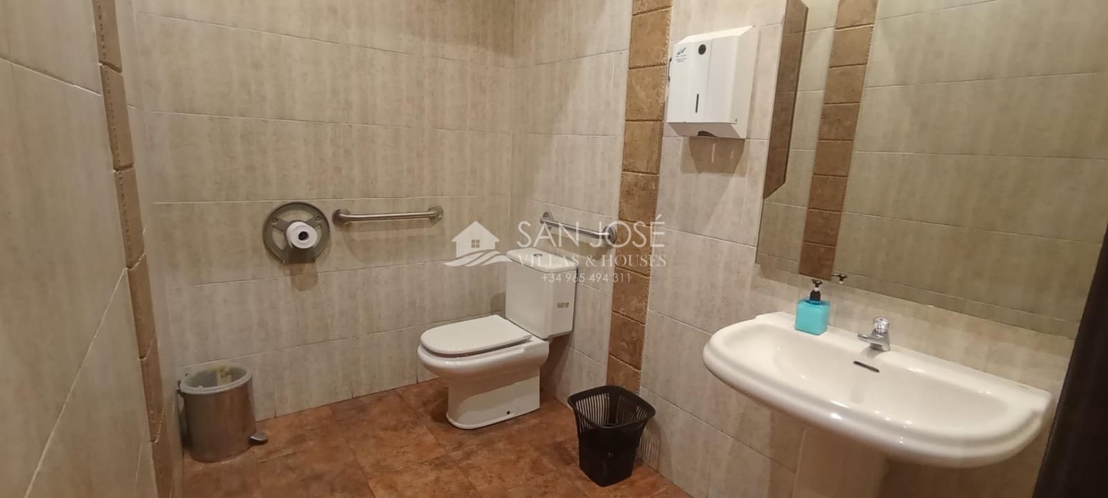 Virksomhed til salg i Benejuzar - € 320.000 (Ref: 7480165)