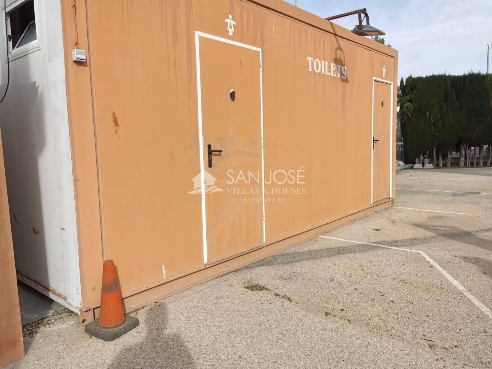 Virksomhed til salg i Benejuzar - € 320.000 (Ref: 7480165)