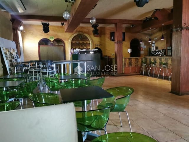 Business for sale in Benejúzar - € 320,000 (Ref: 7480165)
