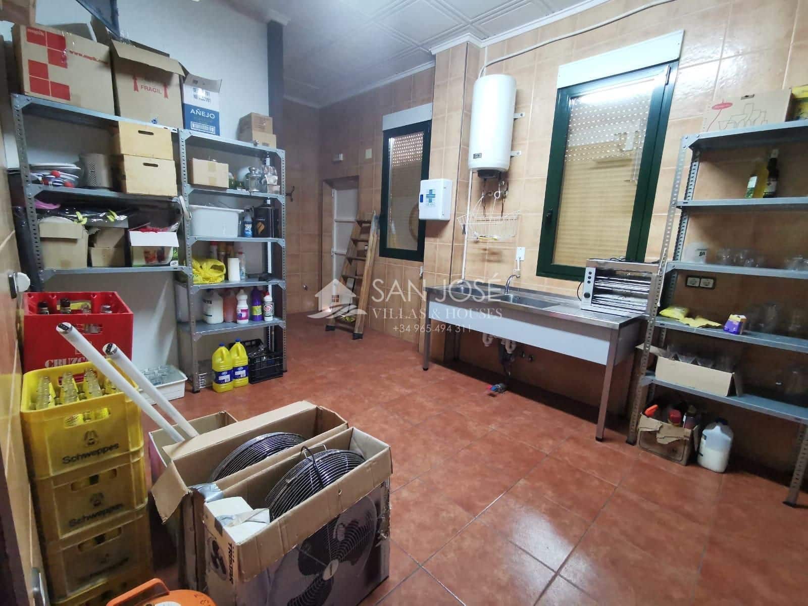 Virksomhed til salg i Benejuzar - € 320.000 (Ref: 7480165)