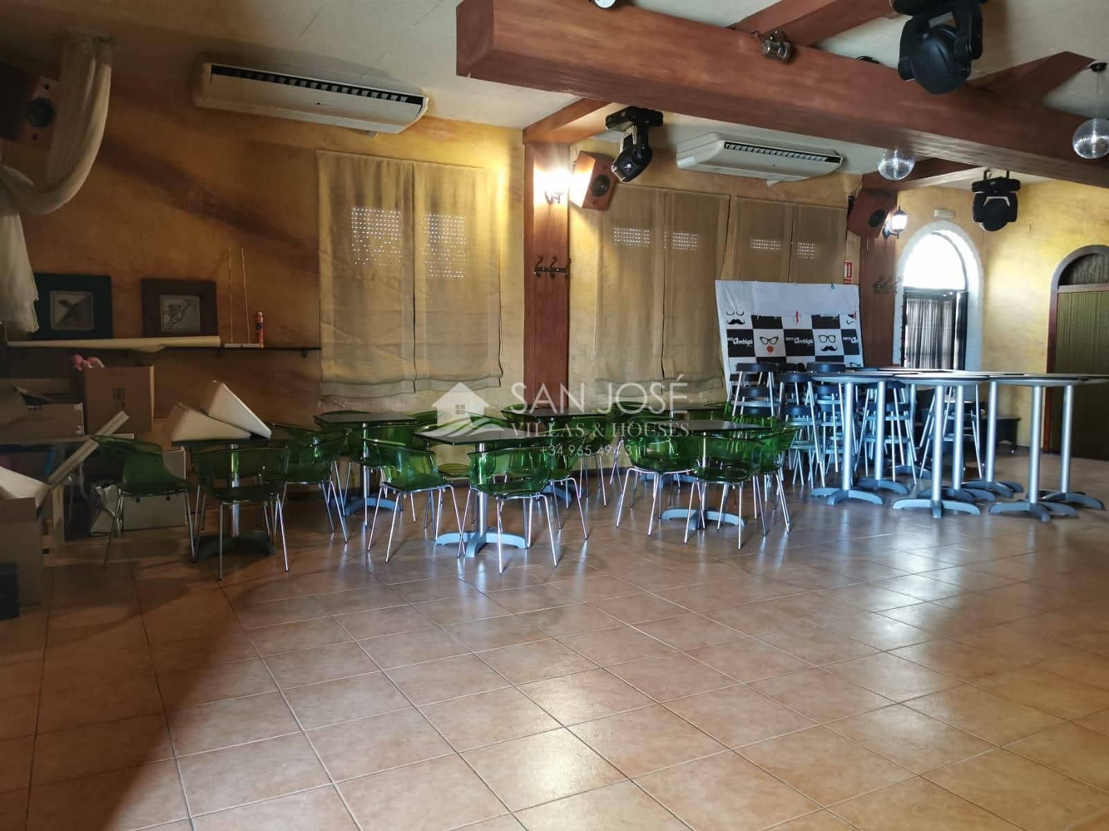 Virksomhed til salg i Benejuzar - € 320.000 (Ref: 7480165)