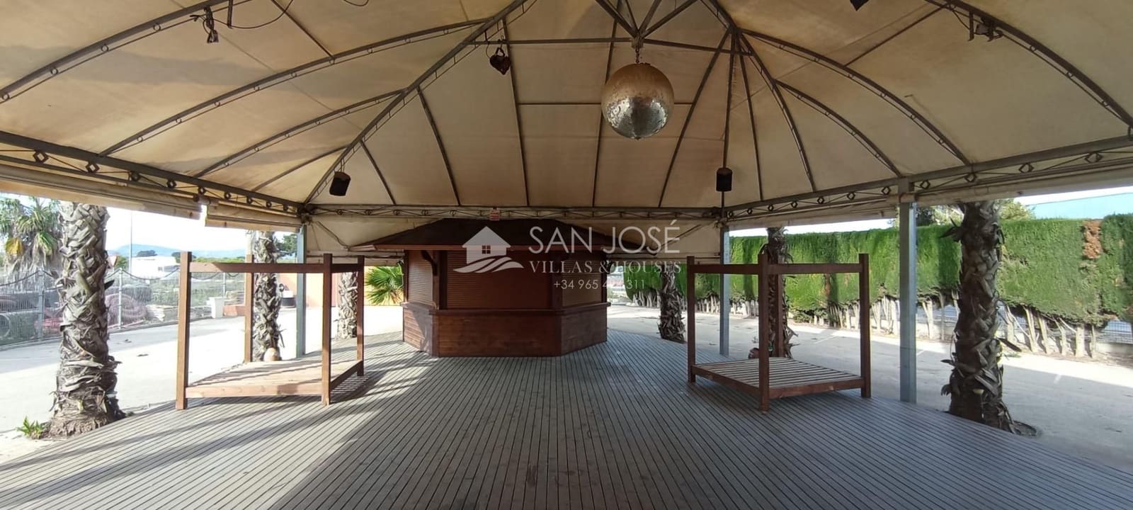 Virksomhed til salg i Benejuzar - € 320.000 (Ref: 7480165)