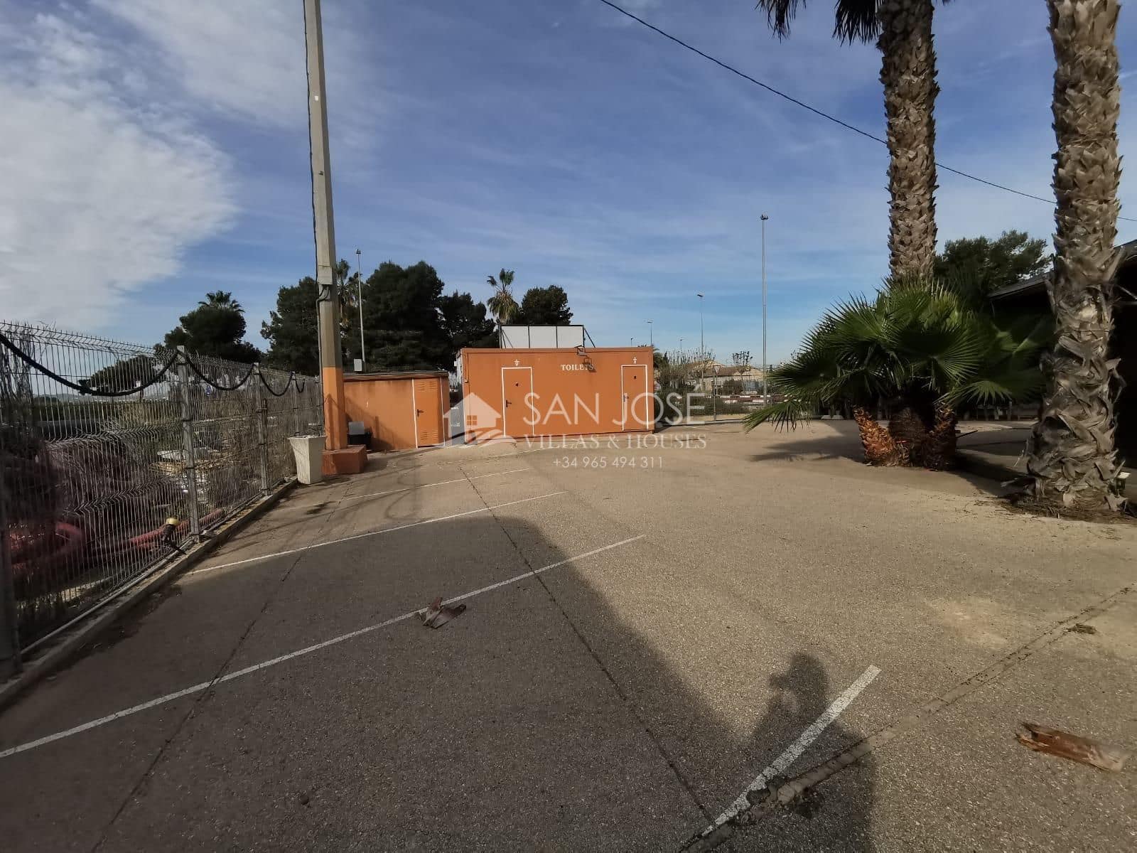 Virksomhed til salg i Benejuzar - € 320.000 (Ref: 7480165)