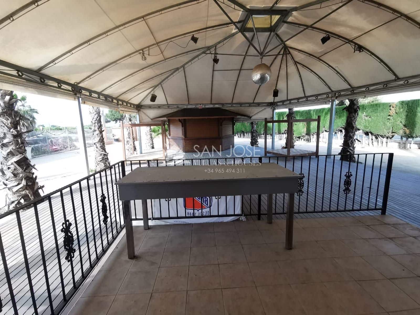 Virksomhed til salg i Benejuzar - € 320.000 (Ref: 7480165)